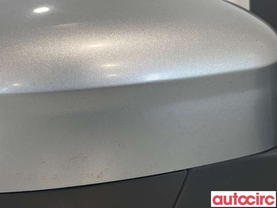 Speil høyre til Ford Mondeo 2007-2010 (Type IV, Fase 1)  (FORD|1701723)