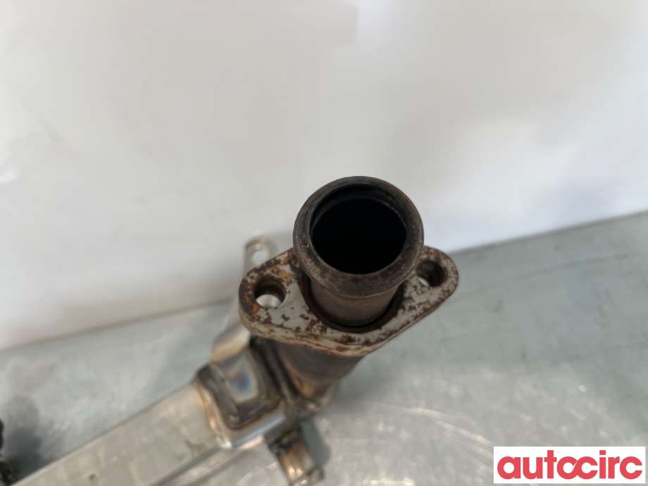 EGR-kjøler til BMW X3 2003-2006 (Fase 1) (E83) (E83) (BMW|11717794245||7794245)