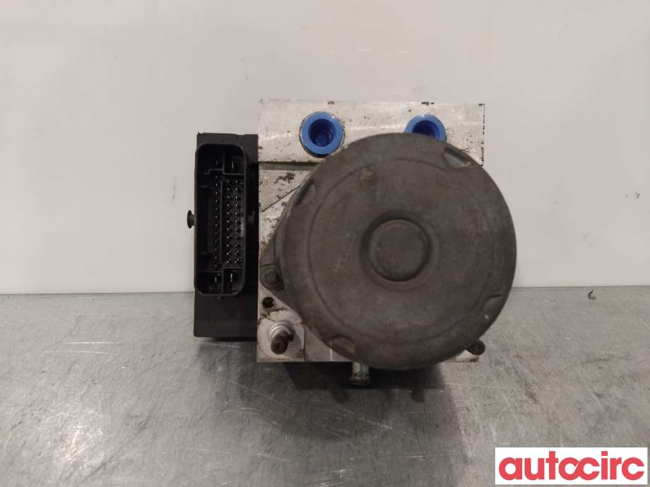 ABS sentral til Audi A6 2005-2008 (Type III, Fase 1) (C6) (C6) (AUDI|4F0614517G|)