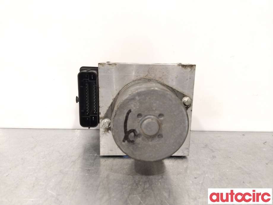 ABS sentral til Ford Mondeo 2007-2010 (Type IV, Fase 1)  (FORD|1762179|54085178E|AG91-2C405-AA)