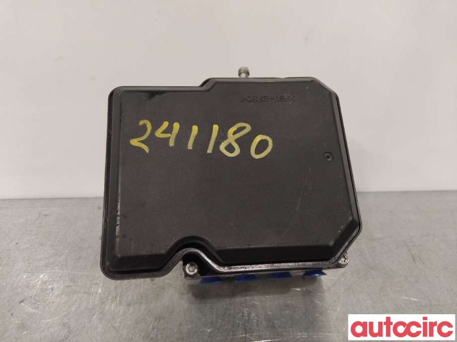 ABS sentral til Nissan Leaf 2011-2017 (Type I)  (NISSAN|476603NA1A|)