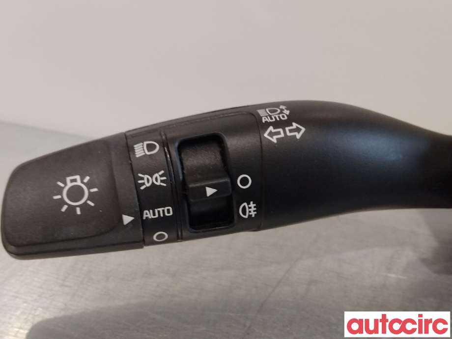 Bryter combi til Kia Optima 2017-2020  (KIA|93404D4860)