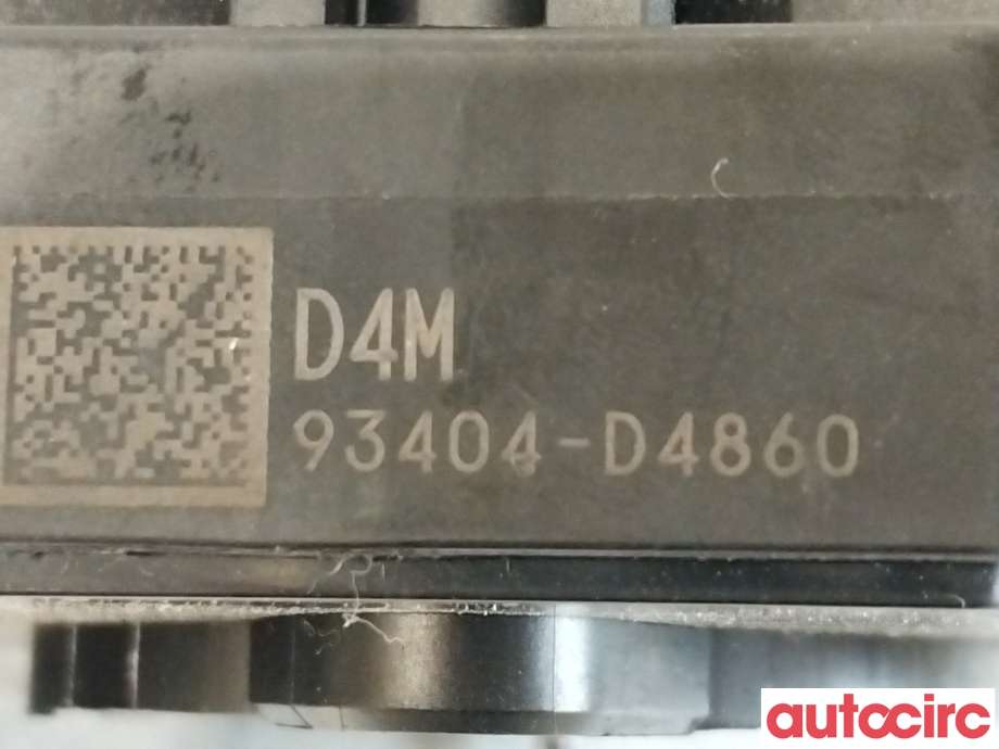 Bryter combi til Kia Optima 2017-2020  (KIA|93404D4860)