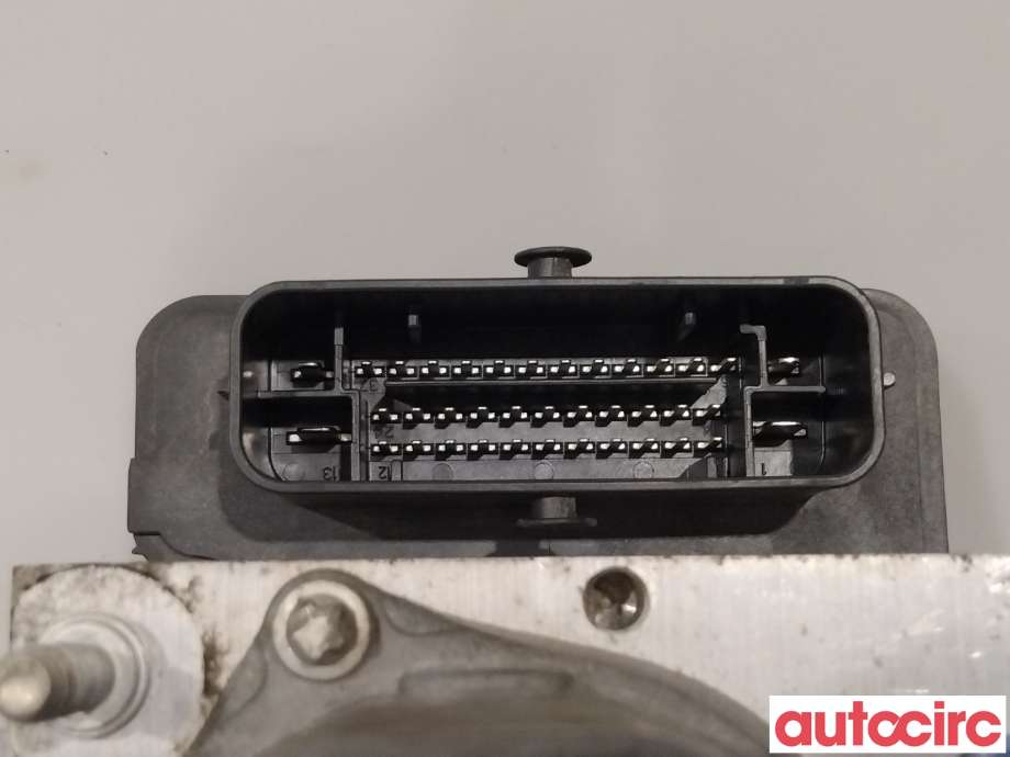 ABS sentral til Suzuki SX4 S-CROSS 2013-->> (Type II) (SUZUKI|56100-62MP1||56110-62MA1)