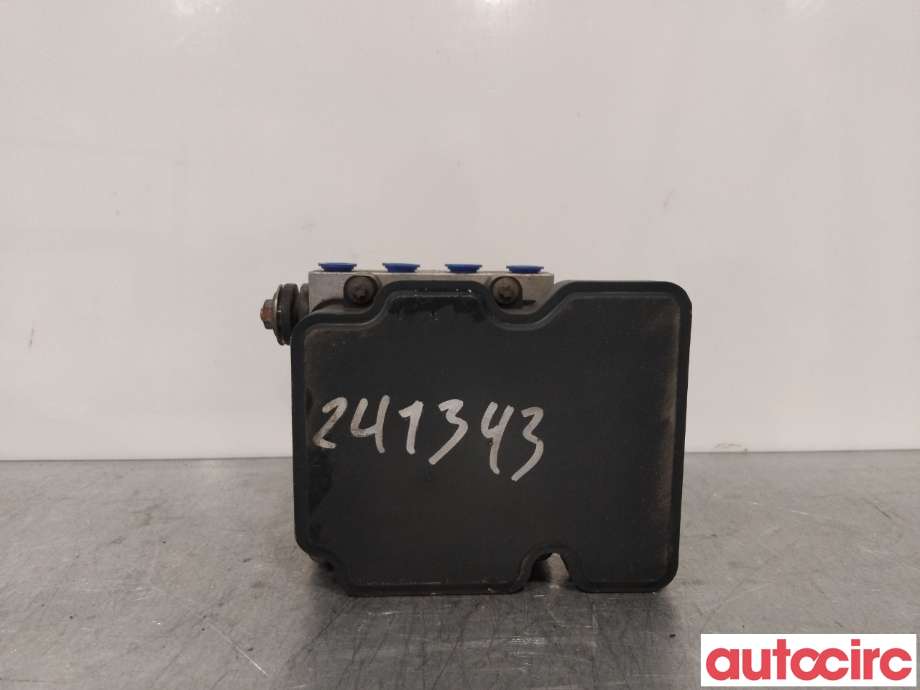 ABS sentral til Suzuki SX4 S-CROSS 2013-->> (Type II) (SUZUKI|56100-62MP1||56110-62MA1)