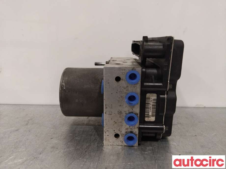ABS sentral til Subaru Forester 2008-2013 (Type III)  (SUBARU|27596SC070|)