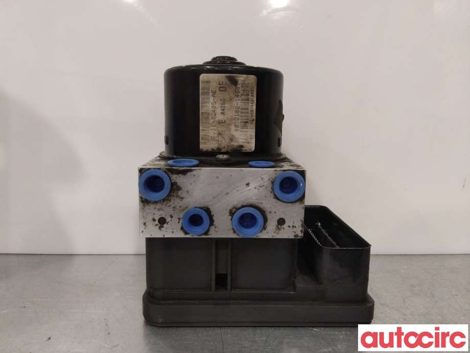 ABS sentral til Ford Fiesta 2008-2012 (Type VI, Fase 1)  (FORD|1715773|062109-56723|8V51-2C405-AE)
