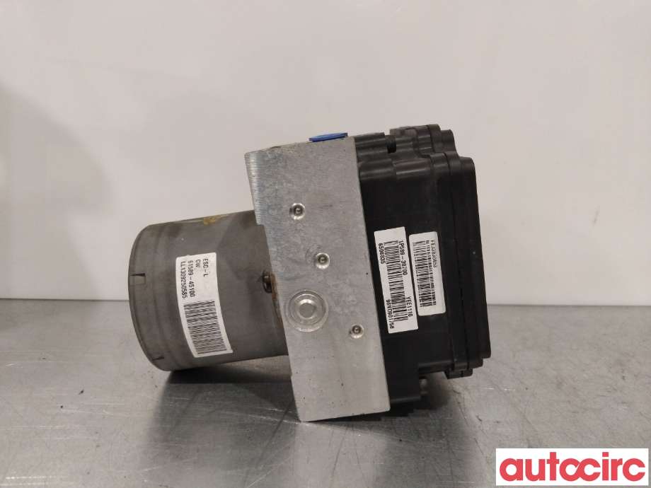 ABS sentral til Kia Venga 2010-2017 (KIA|589201P270|)