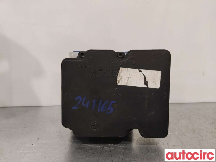 ABS sentral til Kia Venga 2010-2017 (KIA|589201P270|)