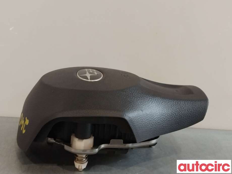 Airbag rattpute til Subaru XV 2012-2017 (Type I)  (SUBARU|98211FJ020VH|HG12X232462)