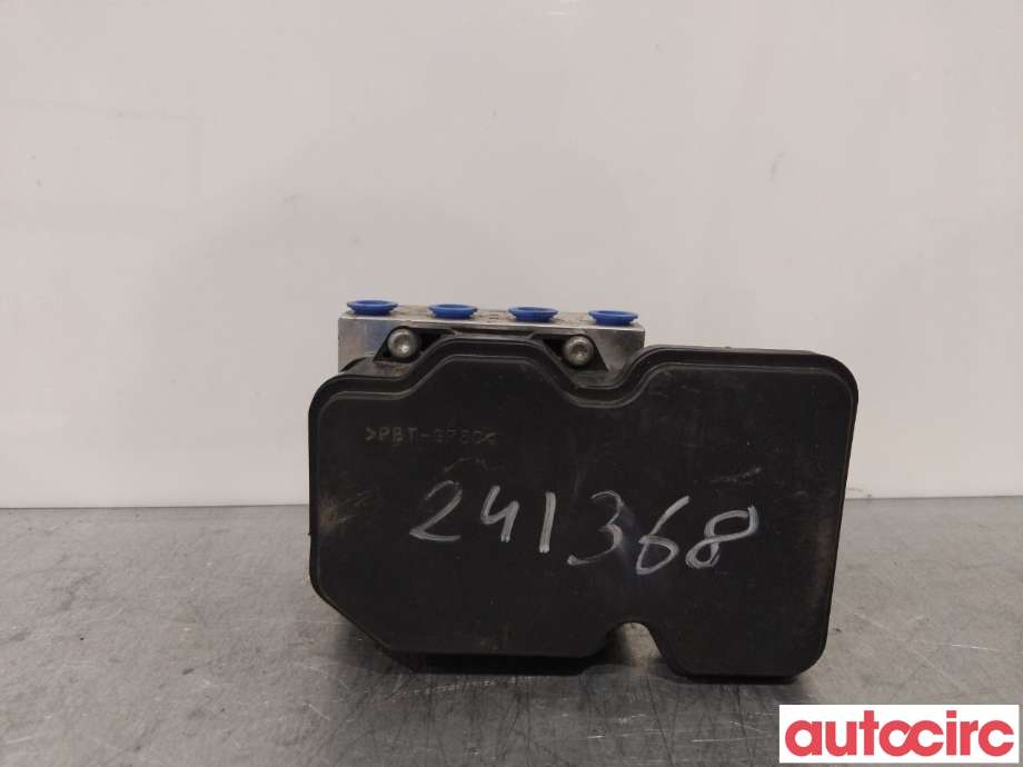 ABS sentral til Toyota C-HR 2016-->>  (TOYOTA|4405010080|113040-41330|44510-10070)