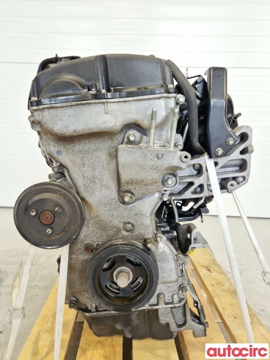 Motor bensin til Mitsubishi Outlander 2015-->> (Type III, Fase 2)  (MITSUBISHI|1000D129|4B11|4B11-5-23L)