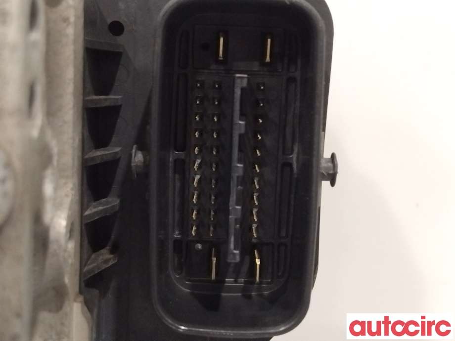 ABS sentral til Toyota Urban Cruiser 2009-2014  (TOYOTA|4405052A91|133800-6970|44540-52171)