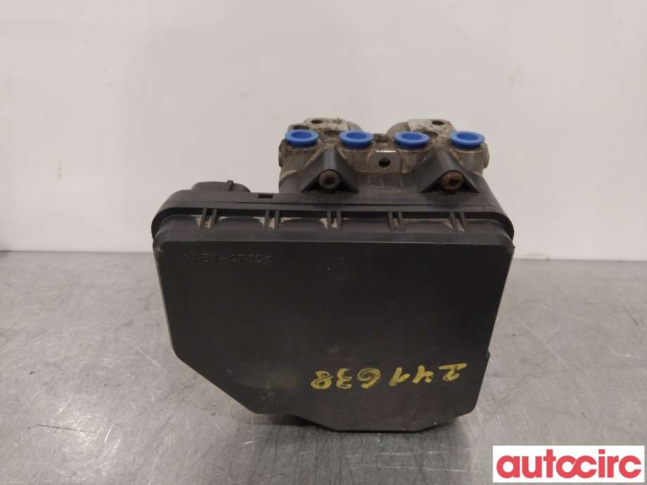 ABS sentral til Toyota Urban Cruiser 2009-2014  (TOYOTA|4405052A91|133800-6970|44540-52171)