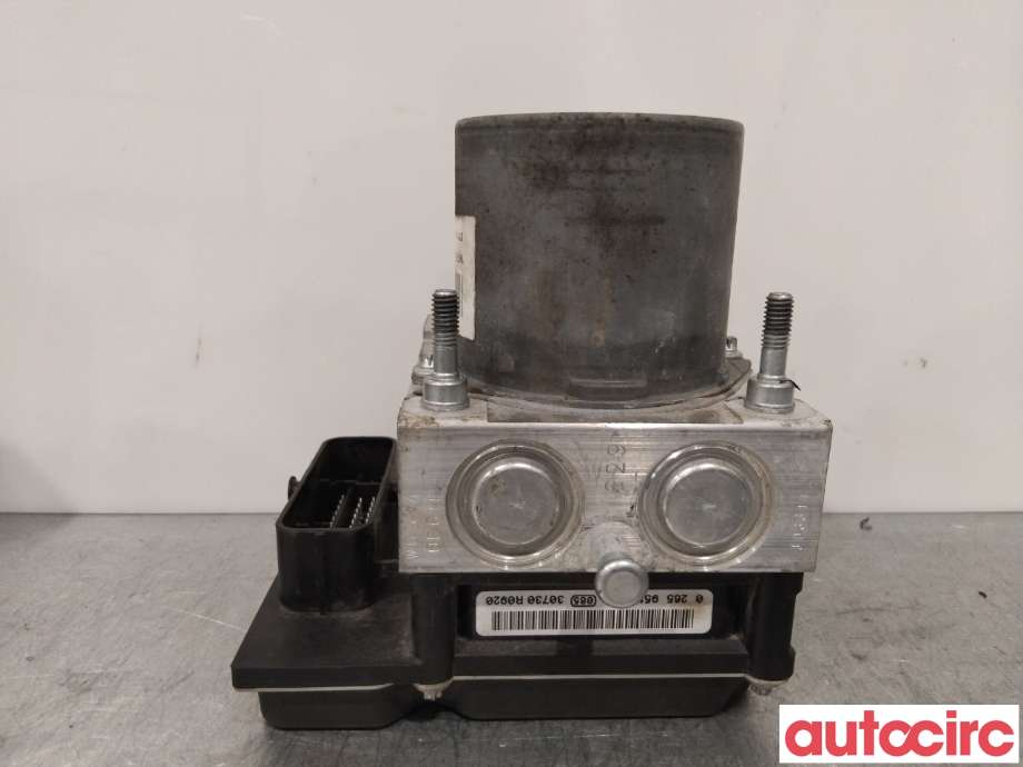 ABS sentral til Honda Jazz 2009-2015 (Type II) (HONDA|57111-TF3-G20|)