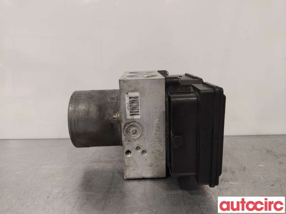 ABS sentral til VW Passat 2011-2015 (B7) (B7) (VOLKSWAGEN|3AA614109BA|54086132B|3AA614109BR)
