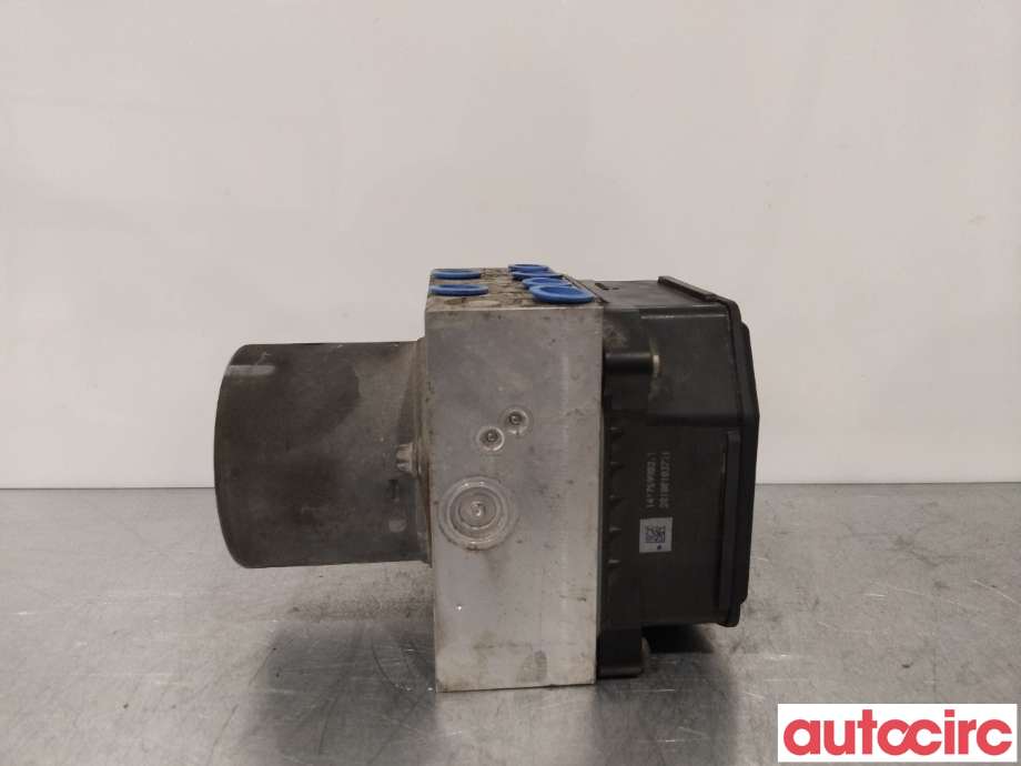 ABS sentral til VW Passat 2011-2015 (B7) (B7) (VOLKSWAGEN|3AA614109BA|54086132B|3AA614109BR)