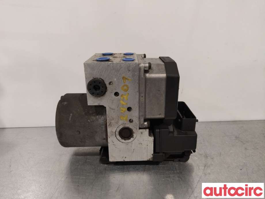 ABS sentral til Audi A8 1995-2002 (Type I)  (AUDI|8E0614111N|)