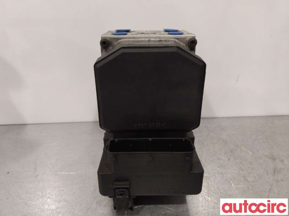 ABS sentral til Audi A8 1995-2002 (Type I)  (AUDI|8E0614111N|)