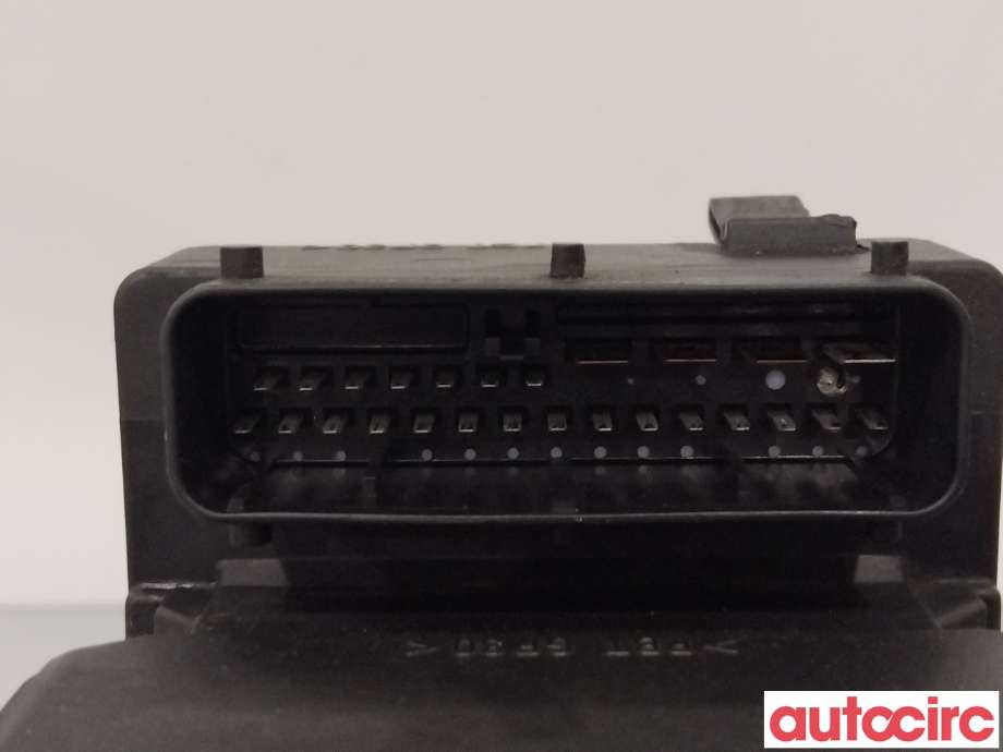 ABS sentral til Audi A8 1995-2002 (Type I)  (AUDI|8E0614111N|)