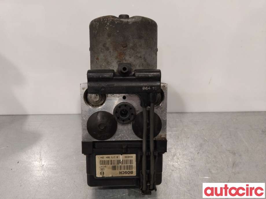 ABS sentral til Audi A8 1995-2002 (Type I)  (AUDI|8E0614111N|)