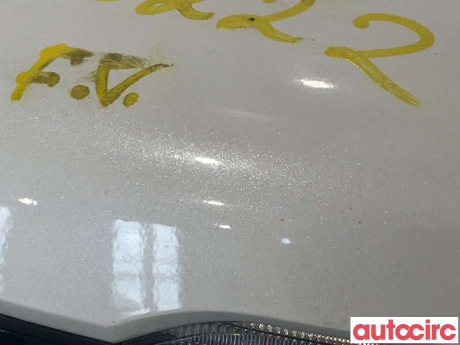 Speil venstre til Kia Sorento 2016-->> Type III  (KIA|87610P2000SWP)