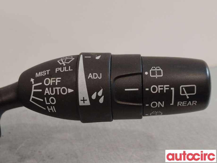 Bryter combi til Honda CR-V 2007-2012 (Type III)  (HONDA|35251-TA0-B11|35251TA0B11|35250-SWA-H512-M1)