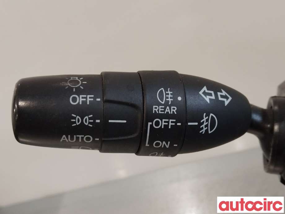 Bryter combi til Honda CR-V 2007-2012 (Type III)  (HONDA|35251-TA0-B11|35251TA0B11|35250-SWA-H512-M1)