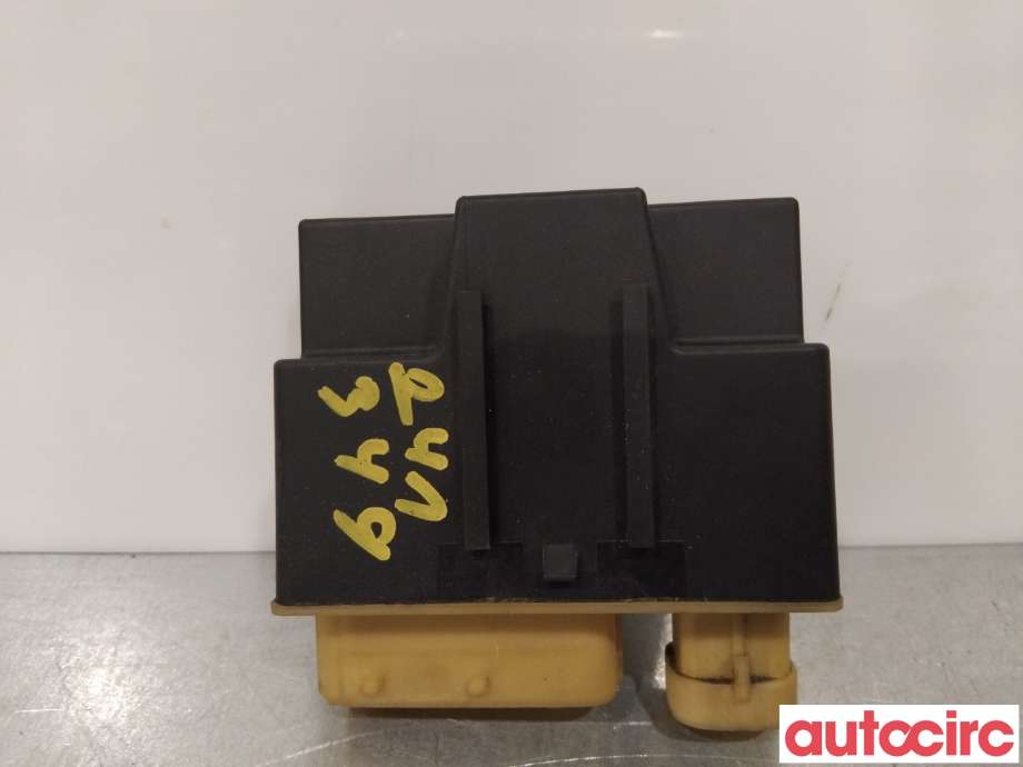Styreenhet diverse til Citroën Berlingo 2008-2015 (Type II, Fase 1)  (CITROEN|6500EJ|0-1801095-1|9652021180)