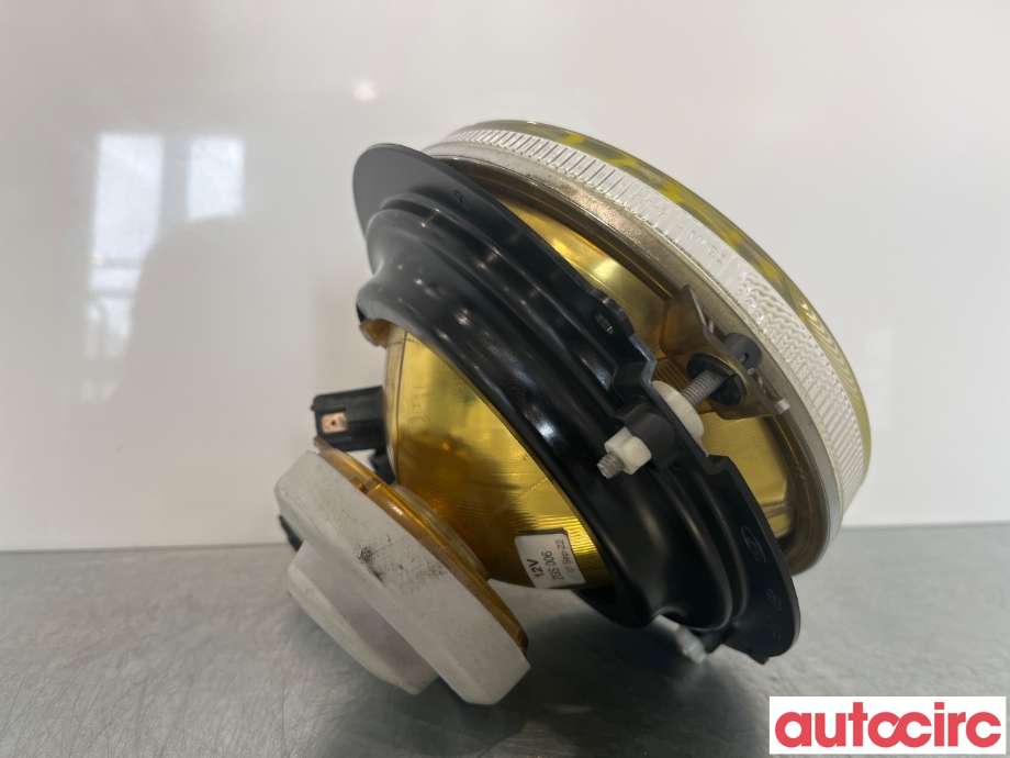 Frontlykt høyre halogen til Mercedes G-Wagen 1990-->> (W463) (W463) (MERCEDES|A4638200159)