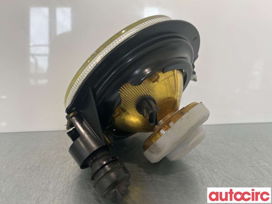 Frontlykt høyre halogen til Mercedes G-Wagen 1990-->> (W463) (W463) (MERCEDES|A4638200159)
