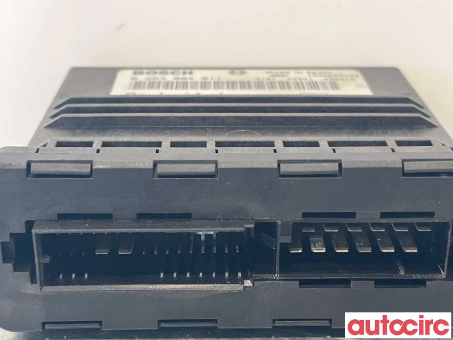 Styreenhet parkering til Mercedes G-Wagen 1990-->> (W463) (W463) (MERCEDES|A4635450732)