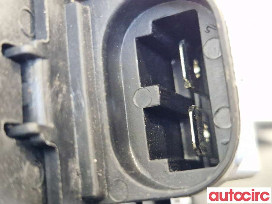 Kjølevifte til Nissan Qashqai 2010-2014 (Type I, Fase 2)  (NISSAN|21481JD21B|)