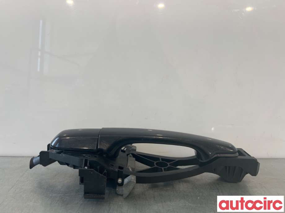 Dørhåndtak utv høyre bak til Volvo V70 2007-2013 (Type III, Fase 1)  (VOLVO|39879658||30784203)