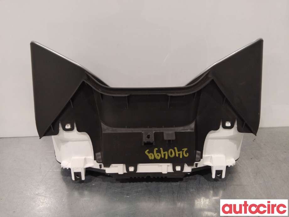 Instrumentpanel til Ford Transit Connect 2013-2018 Type II, Fase 1  (FORD|2078138||FT1T-10849-LH)
