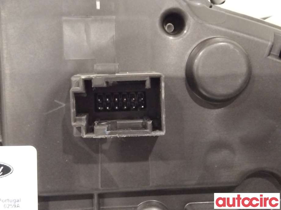 Instrumentpanel til Ford Transit Connect 2013-2018 Type II, Fase 1  (FORD|2078138||FT1T-10849-LH)
