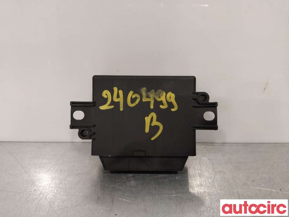 Styreenhet parkering til Ford Transit Connect 2013-2018 Type II, Fase 1  (FORD|1904694|FT1T-15K866-BB|)
