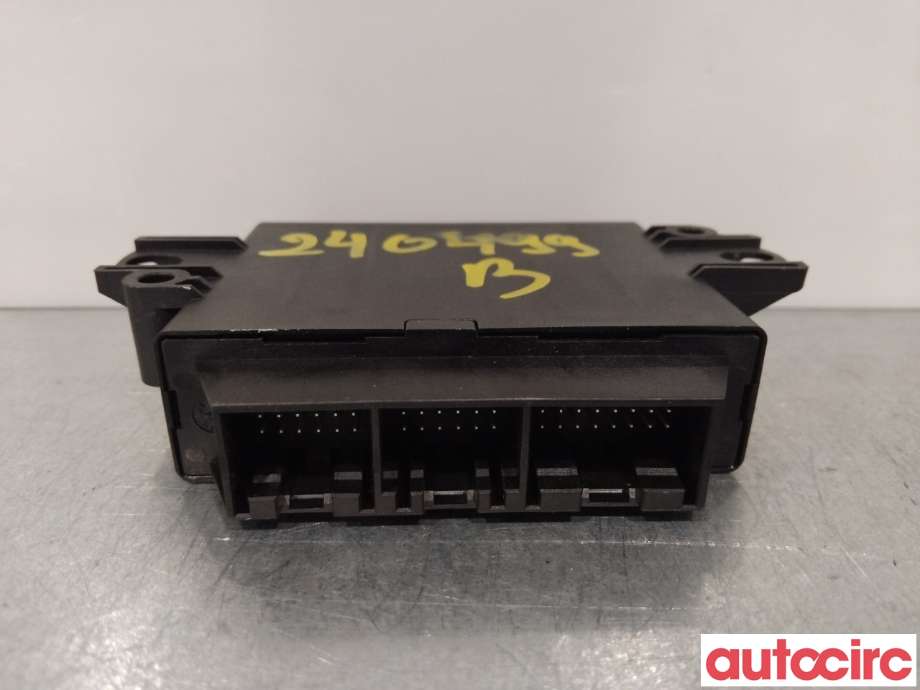 Styreenhet parkering til Ford Transit Connect 2013-2018 Type II, Fase 1  (FORD|1904694|FT1T-15K866-BB|)