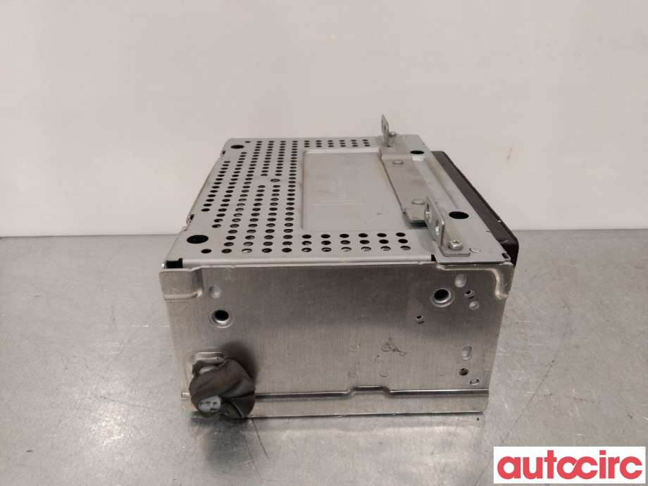 Bilstereo til Ford Transit Connect 2013-2018 Type II, Fase 1  (FORD|2369100||F1BT-18C815-LR)