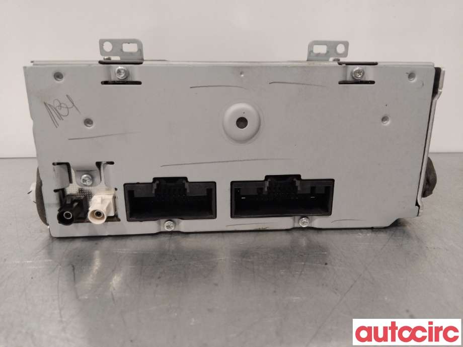 Bilstereo til Ford Transit Connect 2013-2018 Type II, Fase 1  (FORD|2369100||F1BT-18C815-LR)