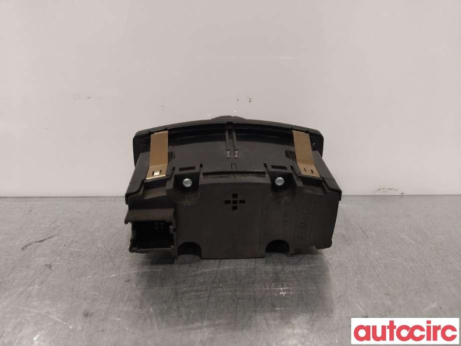 Bryter lys til Ford Transit Connect 2013-2018 Type II, Fase 1 (FORD|2048039||BM5T13A024AF)