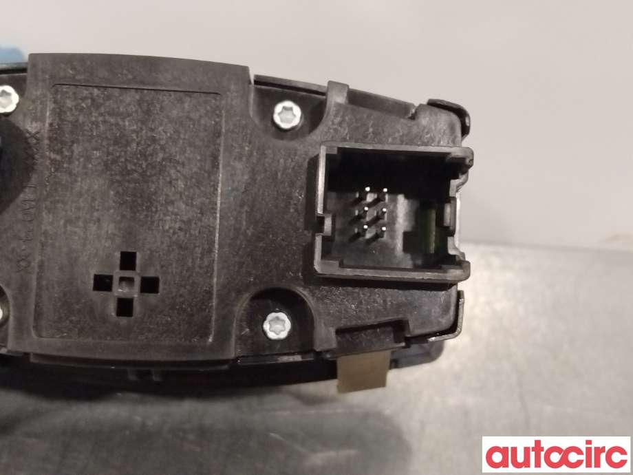 Bryter lys til Ford Transit Connect 2013-2018 Type II, Fase 1 (FORD|2048039||BM5T13A024AF)
