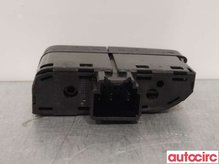 Bryter rutevarme til Ford Transit Connect 2013-2018 Type II, Fase 1  (FORD|1817665||AM5T18K574AB)