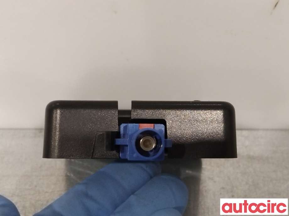 Antenne navigasjon til Ford Transit Connect 2013-2018 Type II, Fase 1  (FORD|2038339|GCPT-19C175-AA|)