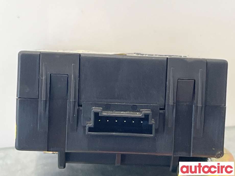Styreenhet diverse til Mercedes G-Wagen 1990-->> (W463) (W463) (MERCEDES|A2118209126)