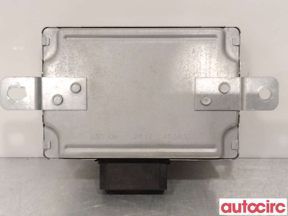 Styreenhet diverse til Ford Transit Connect 2013-2018 Type II, Fase 1  (FORD|1769268|)