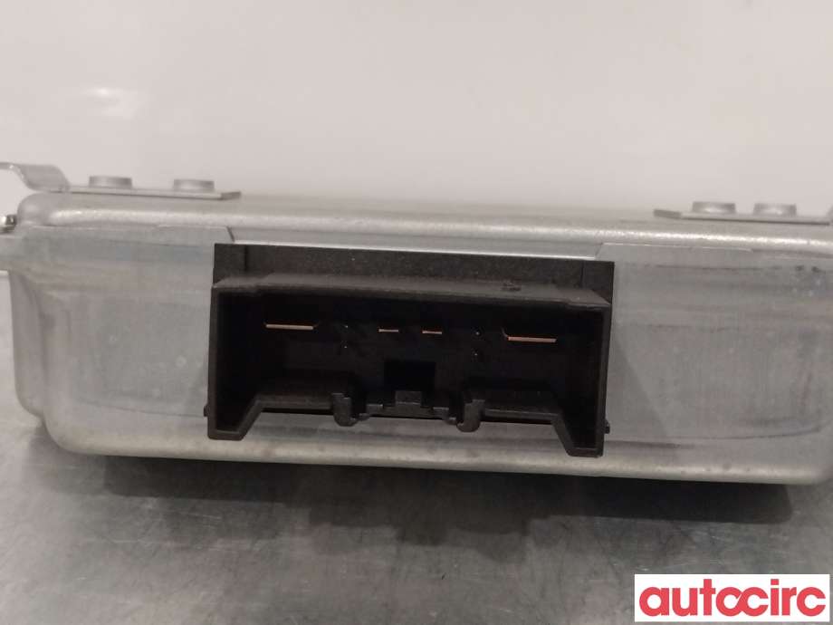 Styreenhet diverse til Ford Transit Connect 2013-2018 Type II, Fase 1  (FORD|1769268|)