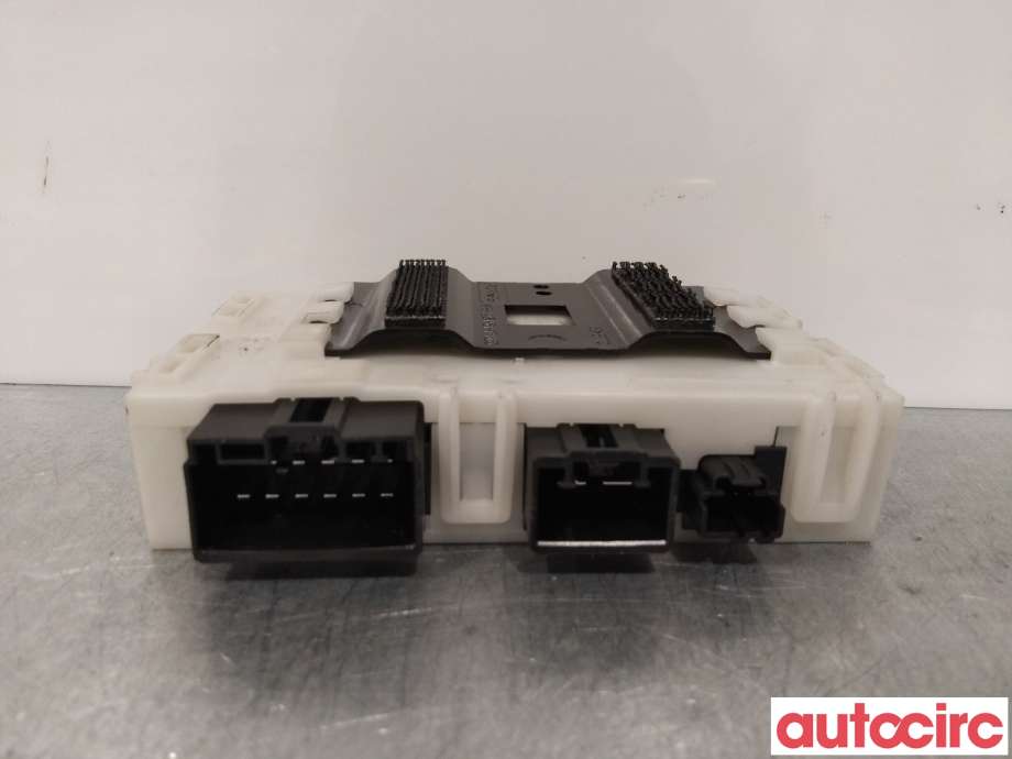 Styreenhet hengerfeste til Ford Transit Connect 2013-2018 Type II, Fase 1  (FORD|2469559||DT1J-19H378-CG)