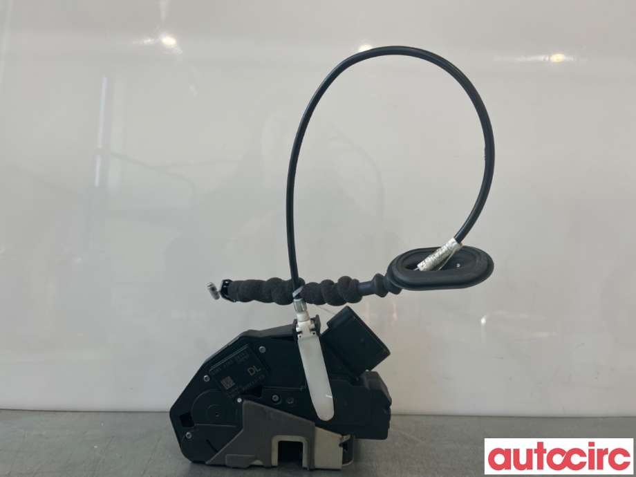 Låsekasse venstre bak til Ford S-Max 2015-->> (Type II) (FORD|2138158||EM2A-R26413-CB)