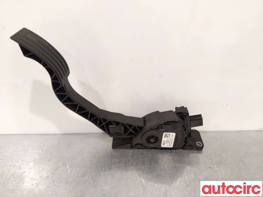 Pedal gass til Ford Transit Connect, 2013-2018 Type II, Fase 1  (FORD|1872196)